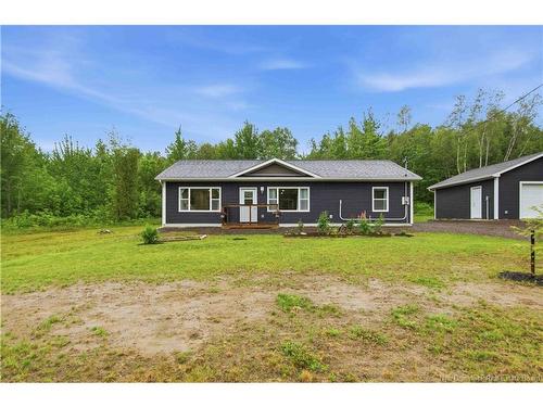 289 Upper Durham Rd, Durham Bridge, NB 