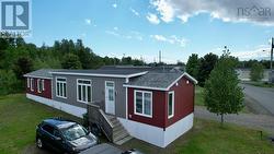 32 Joseph Drive  Bible Hill, NS B2N 0G4
