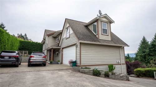 1142 Kathleen Dr, Duncan, BC 