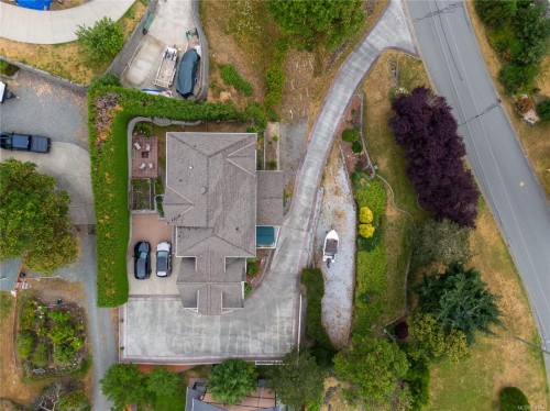 1142 Kathleen Dr, Duncan, BC 