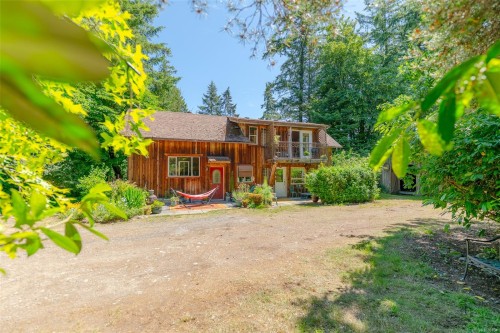 4386 Riverside Rd, Duncan, BC 