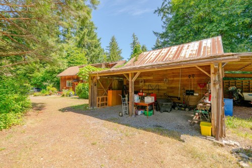 4386 Riverside Rd, Duncan, BC 