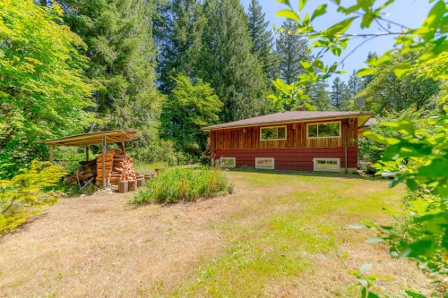 4386 Riverside Rd, Duncan, BC 