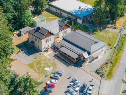 4386 Riverside Rd, Duncan, BC 