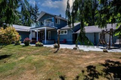 2239 Oyster Garden Rd Campbell River, BC V9H 1E7