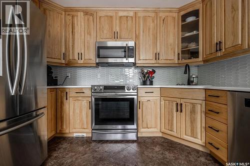 235 Sebestyen Terrace, Saskatoon, SK 
