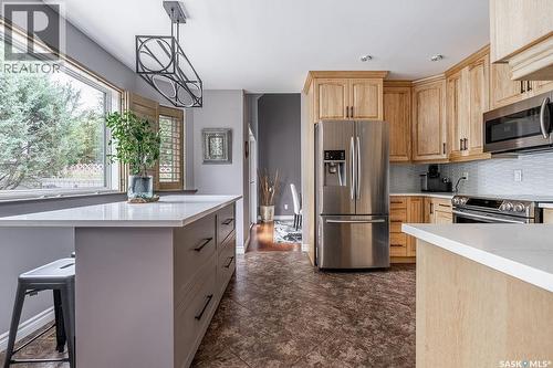 235 Sebestyen Terrace, Saskatoon, SK 