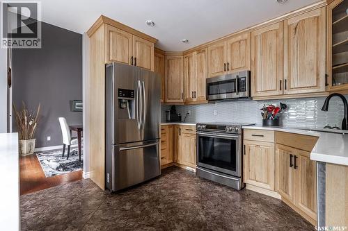 235 Sebestyen Terrace, Saskatoon, SK 