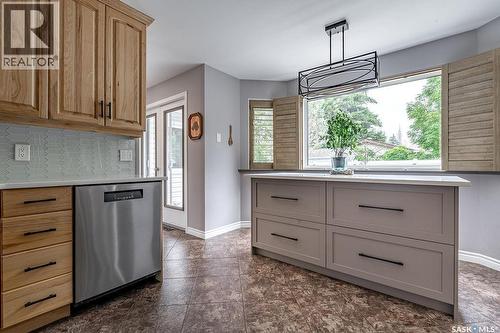 235 Sebestyen Terrace, Saskatoon, SK 