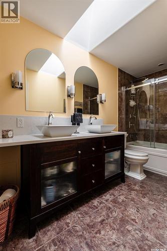 235 Sebestyen Terrace, Saskatoon, SK 