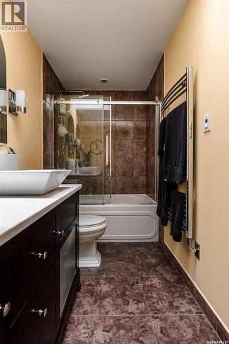 235 Sebestyen Terrace, Saskatoon, SK 