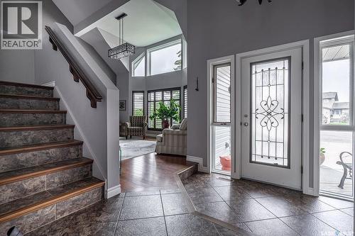 235 Sebestyen Terrace, Saskatoon, SK 