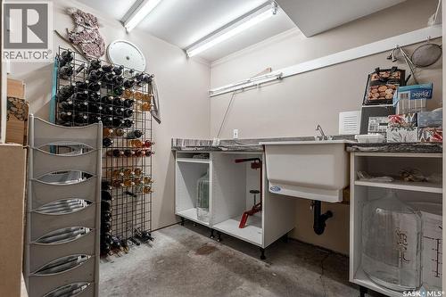 235 Sebestyen Terrace, Saskatoon, SK 