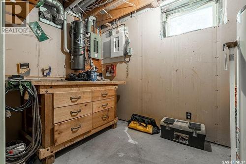 235 Sebestyen Terrace, Saskatoon, SK 