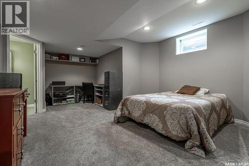 235 Sebestyen Terrace, Saskatoon, SK 