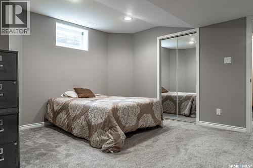 235 Sebestyen Terrace, Saskatoon, SK 