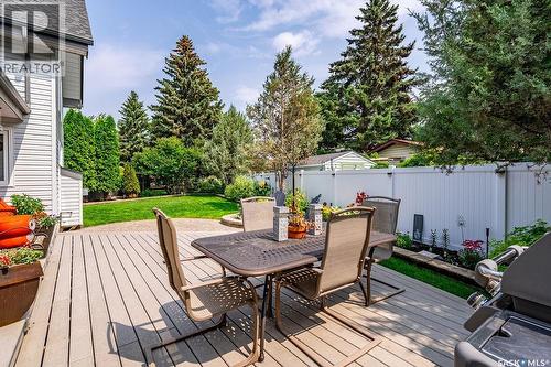 235 Sebestyen Terrace, Saskatoon, SK 