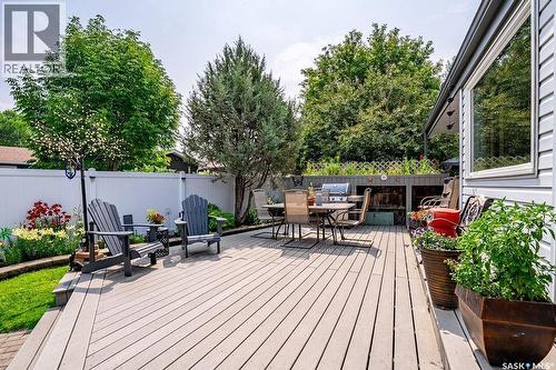 235 Sebestyen Terrace, Saskatoon, SK 