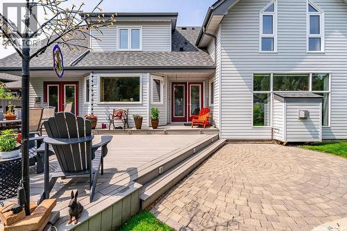 235 Sebestyen Terrace, Saskatoon, SK 