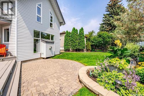 235 Sebestyen Terrace, Saskatoon, SK 