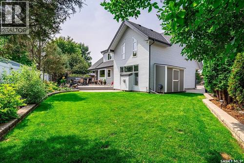 235 Sebestyen Terrace, Saskatoon, SK 
