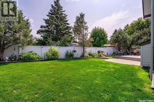 235 Sebestyen Terrace, Saskatoon, SK 