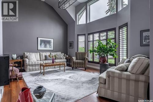 235 Sebestyen Terrace, Saskatoon, SK 