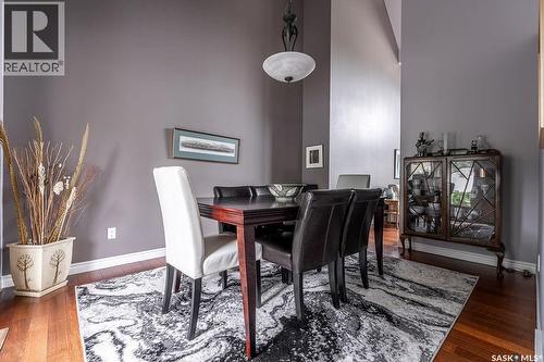 235 Sebestyen Terrace, Saskatoon, SK 
