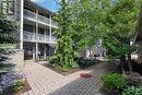 Beautifully Landscaped Entrance - 541 Mariners Way, Collingwood, ON 