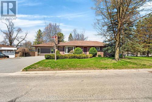 47 SPRINGBROOK DRIVE  Peterborough (Monaghan Ward 2), ON K9J 1L3