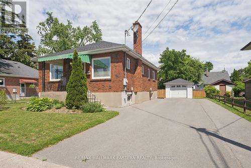 522 KING GEORGE STREET  Peterborough (Otonabee Ward 1), ON K9J 1S4