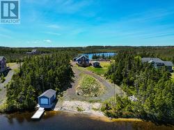 Lot 11 Belbin's Mill Road  Salmonier Line, NL A0A 2R0