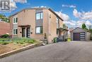 30 Willowmount Drive, Toronto, ON 