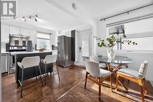 30 Willowmount Drive, Toronto, ON 