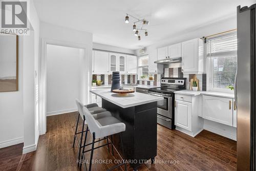 30 Willowmount Drive, Toronto, ON 