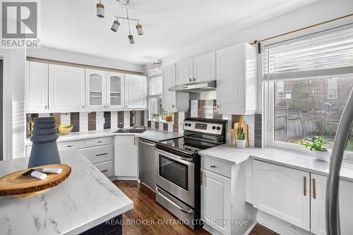 30 Willowmount Drive, Toronto, ON 