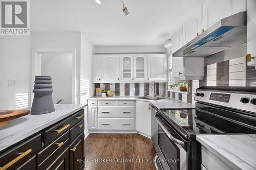30 Willowmount Drive, Toronto, ON 