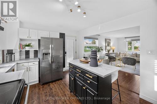 30 Willowmount Drive, Toronto, ON 