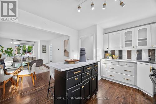 30 Willowmount Drive, Toronto, ON 