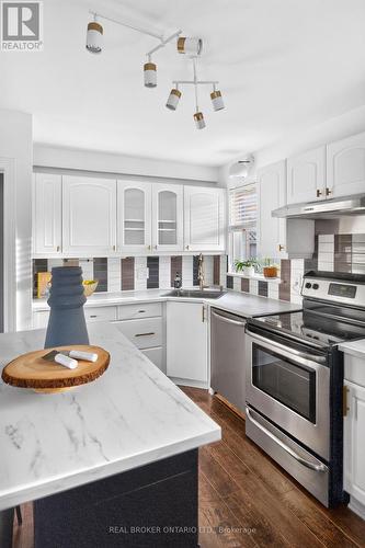 30 Willowmount Drive, Toronto, ON 
