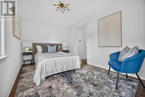 30 Willowmount Drive, Toronto, ON 