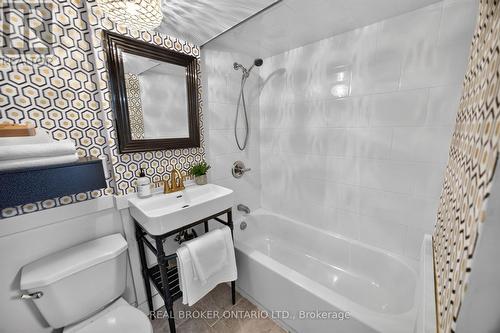 30 Willowmount Drive, Toronto, ON 