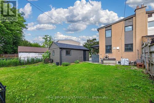 30 Willowmount Drive, Toronto, ON 