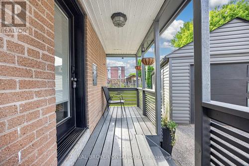 30 Willowmount Drive, Toronto, ON 