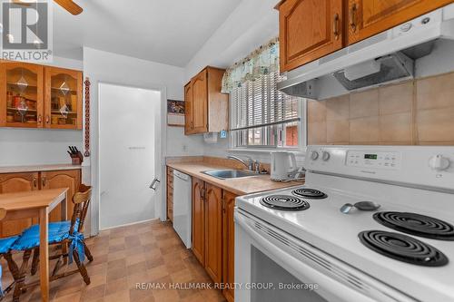 2075 Neepawa Avenue, Ottawa, ON 