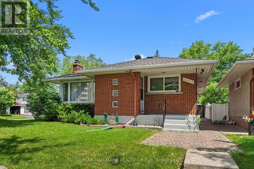 2075 Neepawa Avenue, Ottawa, ON 