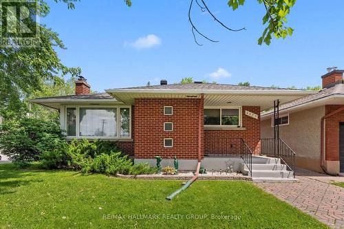 2075 Neepawa Avenue, Ottawa, ON 