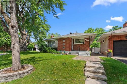 2075 Neepawa Avenue, Ottawa, ON 