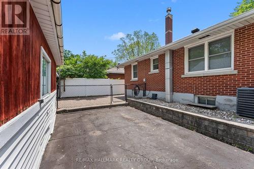 2075 Neepawa Avenue, Ottawa, ON 