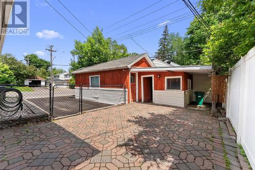 2075 Neepawa Avenue, Ottawa, ON 